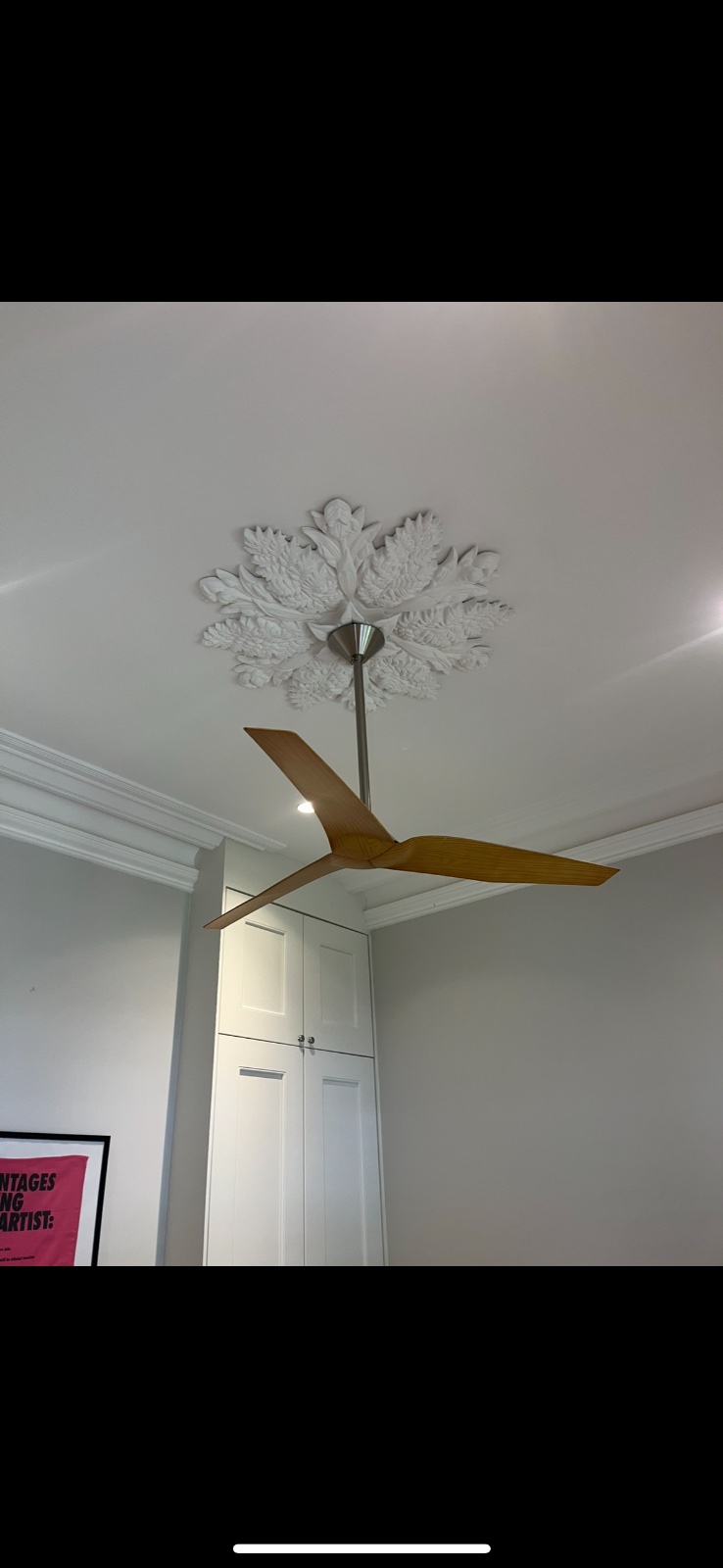 Ceiling Fan Installation, Northcote