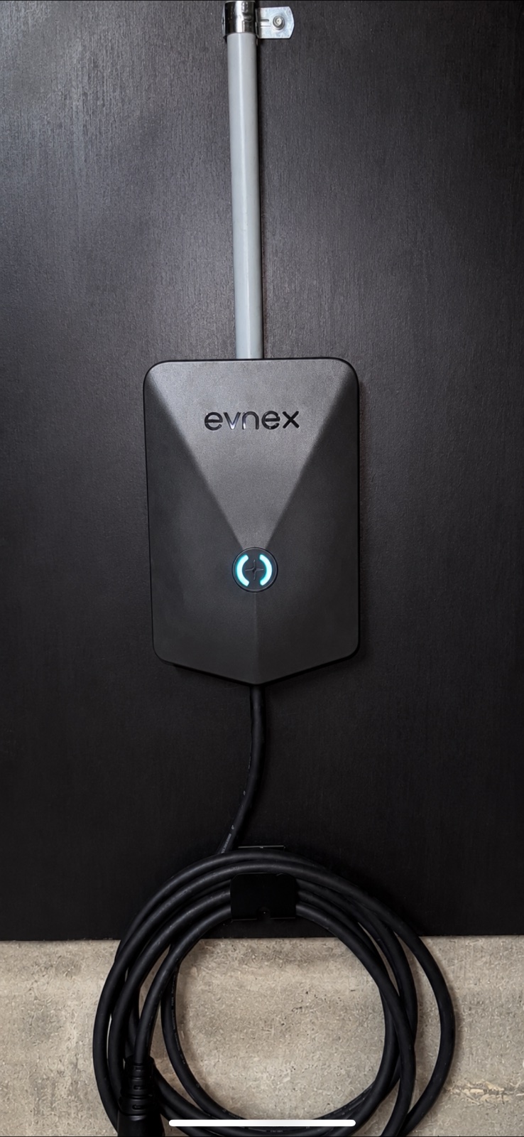 EVNEX EV Charger Install, Bulleen